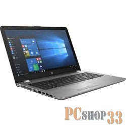 Ноутбук HP 250 G6 1WY58EA Siver 15.6