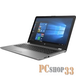 Ноутбук HP 250 G6 1WY58EA Siver 15.6