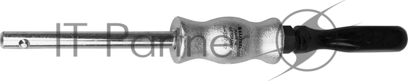 Штанга KRAFTOOL для внутренних съемников, 0,7 кг / адаптер М10