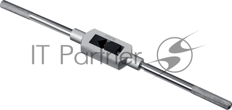 Метчикодержатель STAYER TH7 М6-М25 L=415 мм