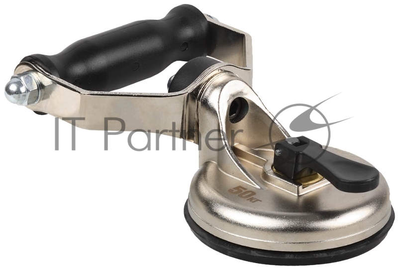 Подъемник STAYER PROFI боковой на одной присоске, 50кг