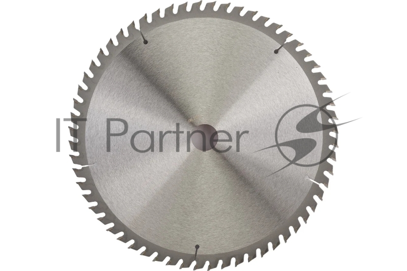 Диск пильный ЗУБР Стройрез 305х30мм 60Т, по строительной древесине