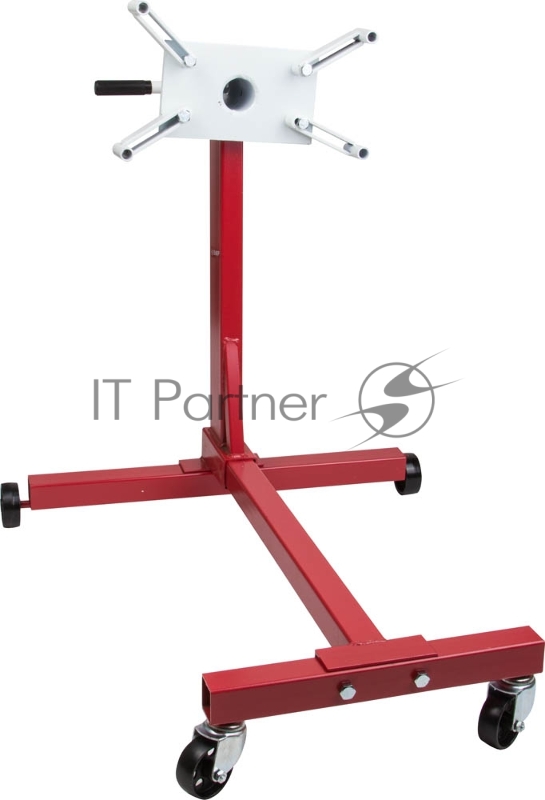 Стенд для двигателя поворотный ЗУБР 0.4 т
