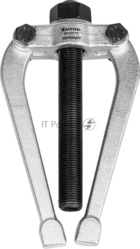 Контропора KRAFTOOL для внутренних съемников, 35-75мм / адаптер М10