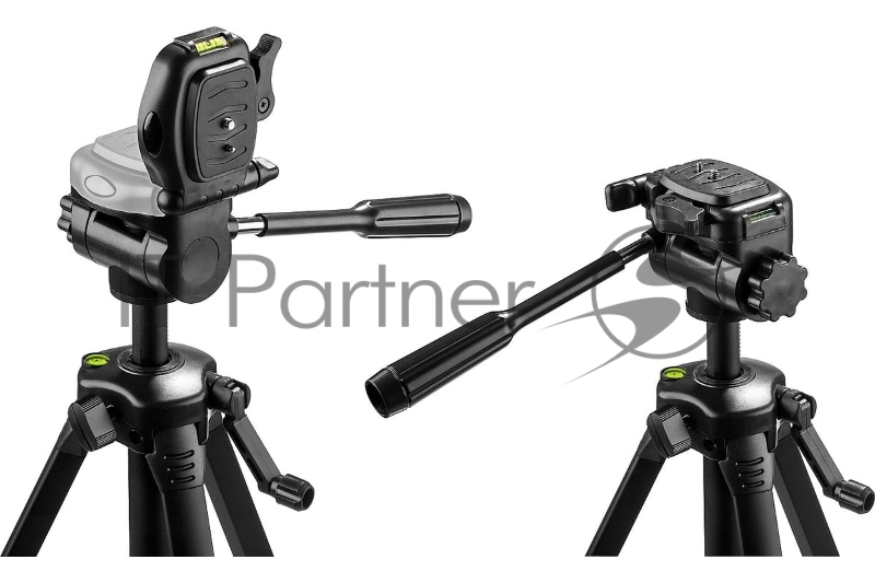 Штатив элевационный ST 160 , KRAFTOOL