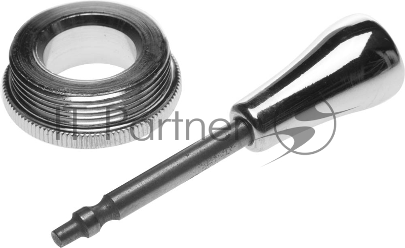 Насадка ЗУБР ШиреФит для пресс-инструмента арт. 51615 для развальцовки труб 26мм