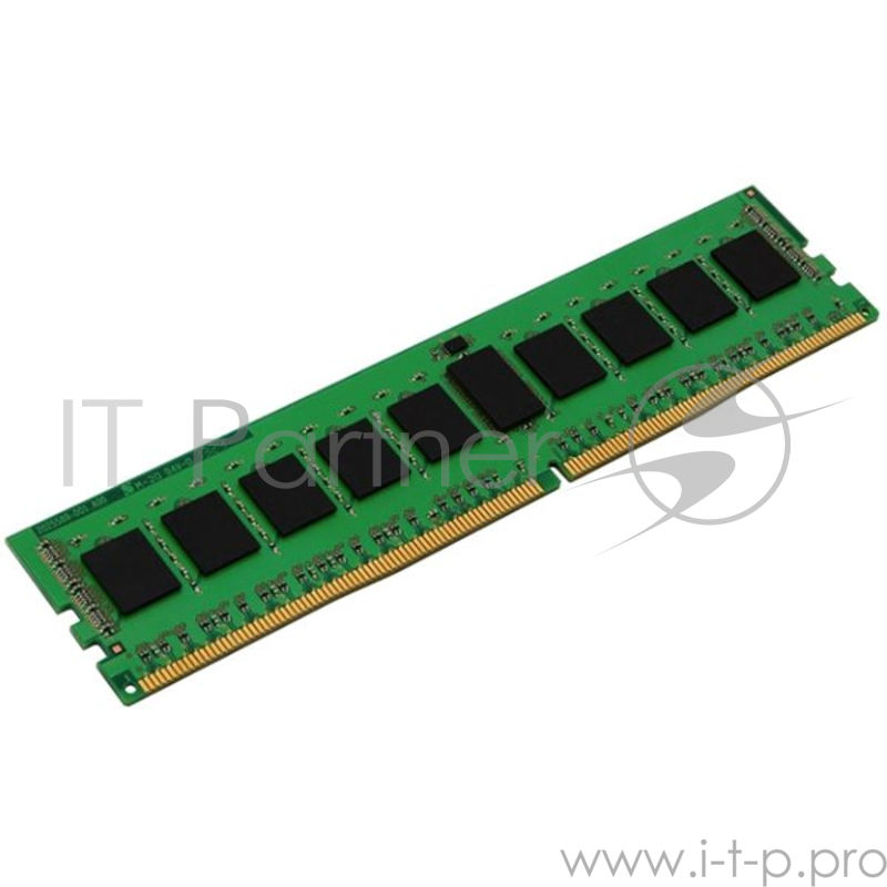Модуль памяти Samsung DDR4 DIMM 16GB M393A2K40CB2-CTD {PC4-21300, 2666MHz, RDIMM 2R 1.2V}