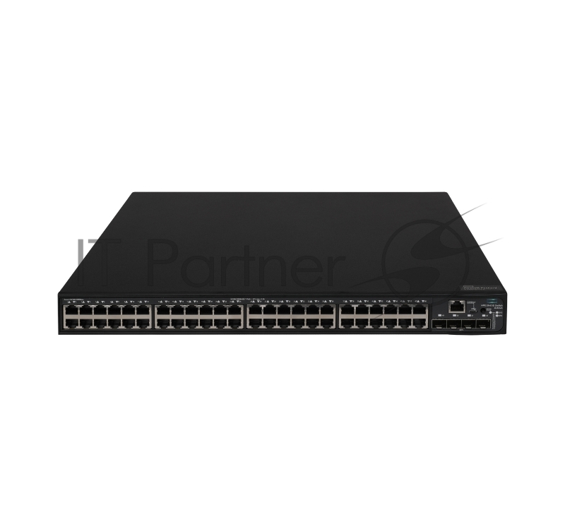 Коммутатор HPE 5140 48G PoE+ 4SFP+ EI Sw