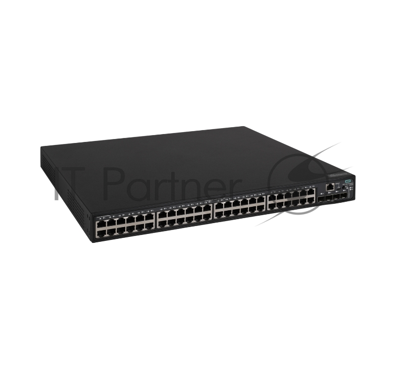 Коммутатор HPE 5140 48G PoE+ 4SFP+ EI Sw