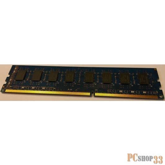 Модуль памяти ZEON DDR3 DIMM 4GB (PC3-12800) 1600MHz D316NHV1-4