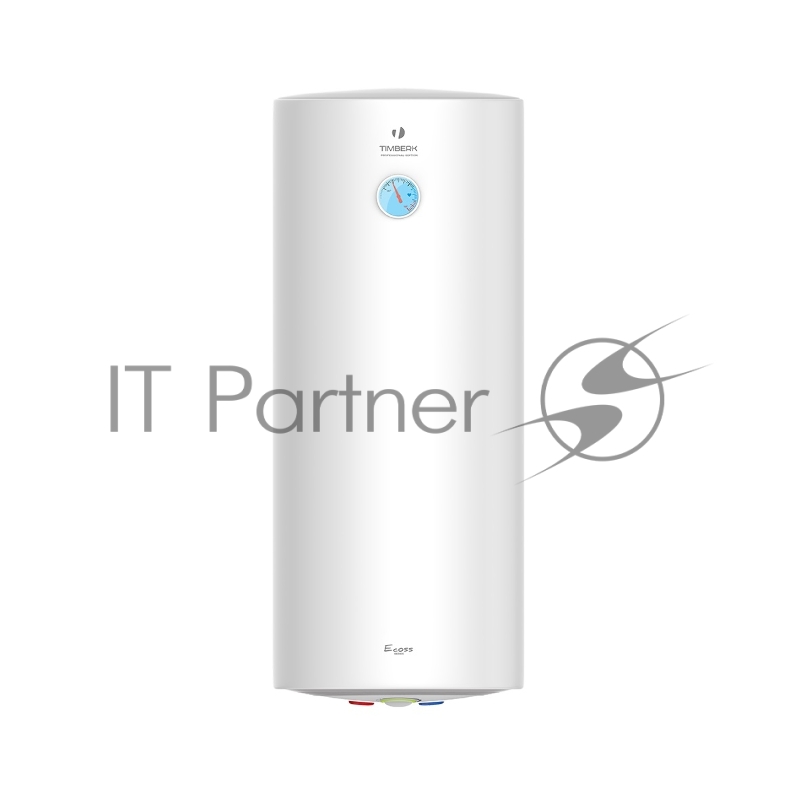 Водонагреватель Timberk Ecoss SWH RS1 80 VH 2кВт 80л электрический настенный