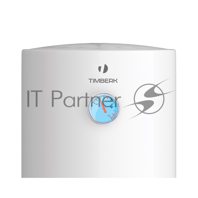 Водонагреватель Timberk Ecoss SWH RS1 80 VH 2кВт 80л электрический настенный