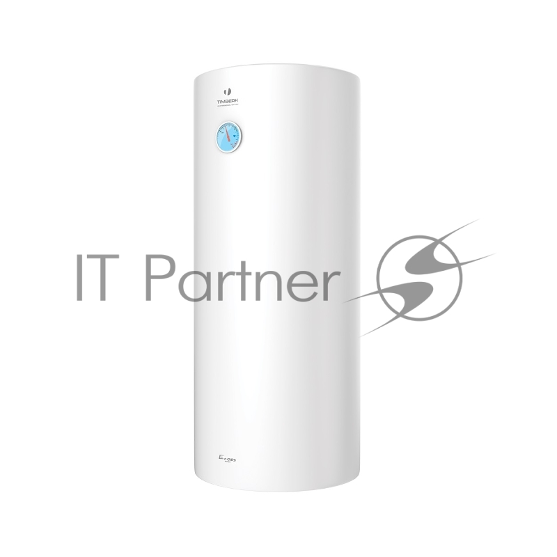 Водонагреватель Timberk Ecoss SWH RS1 80 VH 2кВт 80л электрический настенный