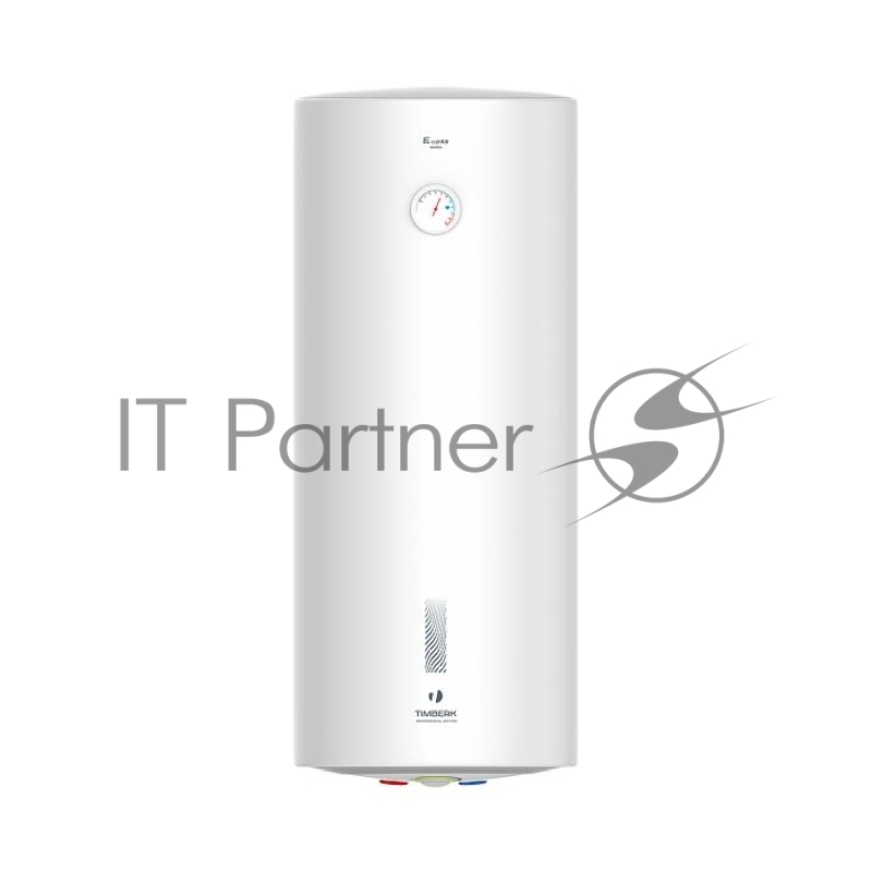 Водонагреватель Timberk Ecoss SWH RS1 80 VH 2кВт 80л электрический настенный