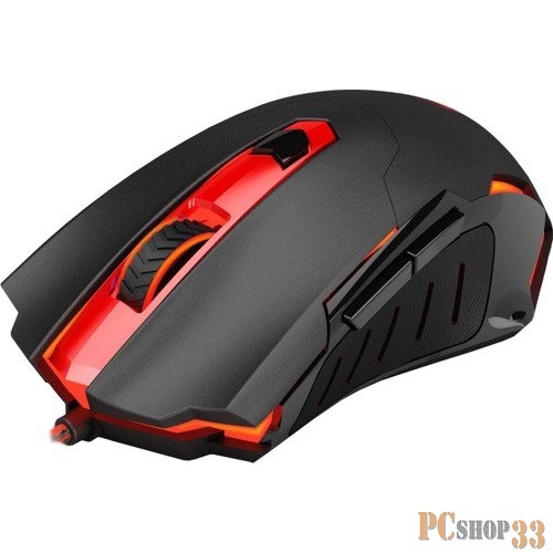Проводная игровая мышь Redragon Pegasus оптика,7кнопок,7200dpi