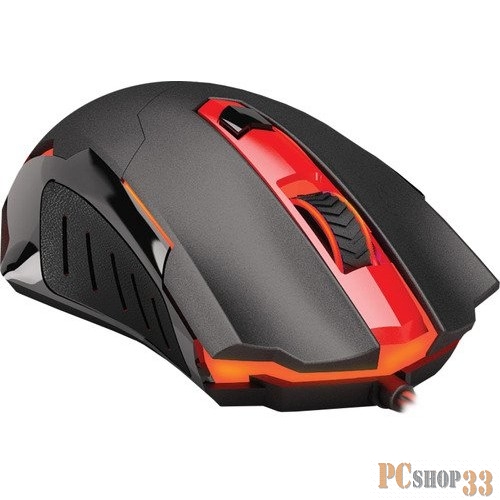 Проводная игровая мышь Redragon Pegasus оптика,7кнопок,7200dpi