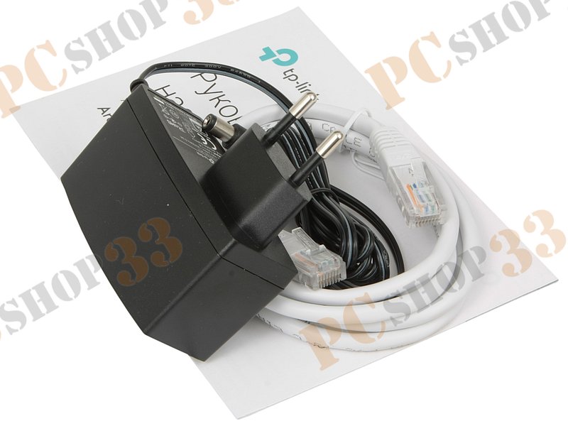 Беспроводной маршрутизатор TP-Link Archer C1200 WiFi 867Мбит/сек. + 4 порта LAN 1Гбит/сек. + 1 порт WAN 1Гбит/сек. + 1 порт USB2.0