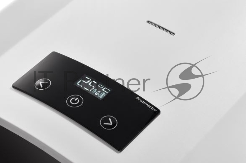 Водонагреватель, проточный Electrolux GWH 11 ProInverter Газовый