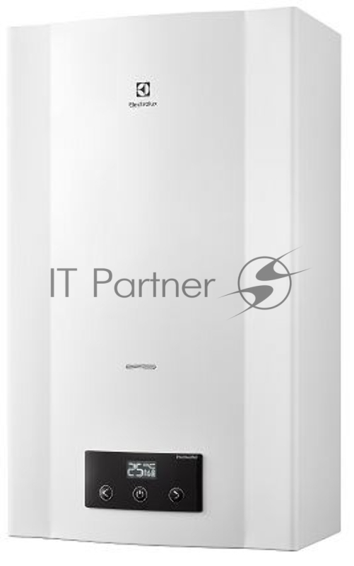 Водонагреватель, проточный Electrolux GWH 11 ProInverter Газовый
