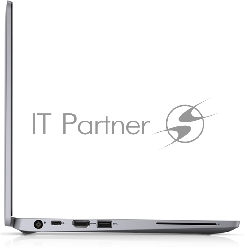 Ноутбук Dell Latitude 5310 Core i5-10210U (1,6GHz) 13,3 FullHD WVA Antiglare 300nits 8GB (2x4GB) DDR4 512GB SSD Intel UHD 620 TPM 4 cell (60Whr) Linux 3y NBD