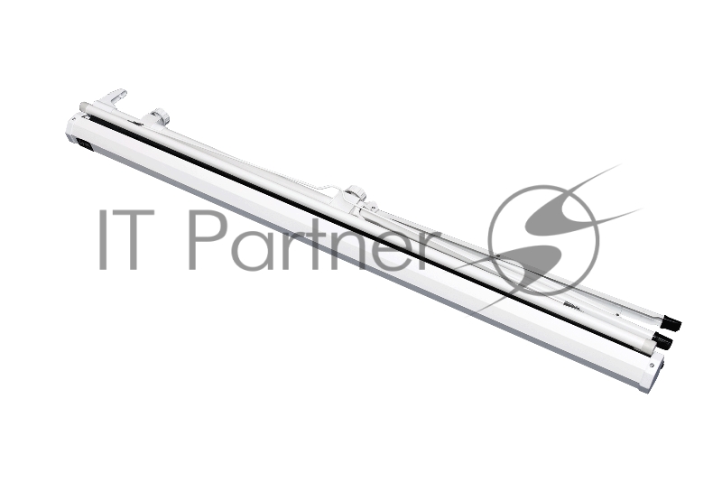 Экран Cinema SOK SCPST-180x135 4:3 90 напольный, на треноге, 180x135см, белый