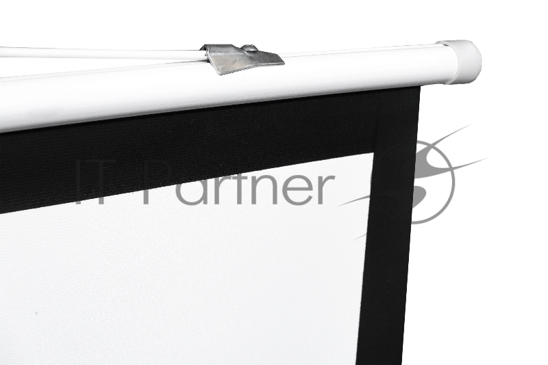 Экран Cinema SOK SCPST-180x135 4:3 90 напольный, на треноге, 180x135см, белый