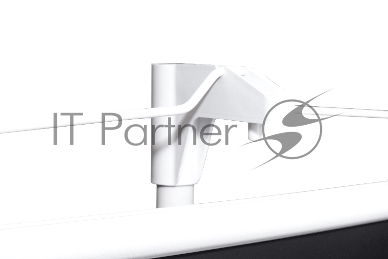 Экран Cinema SOK SCPST-180x135 4:3 90 напольный, на треноге, 180x135см, белый