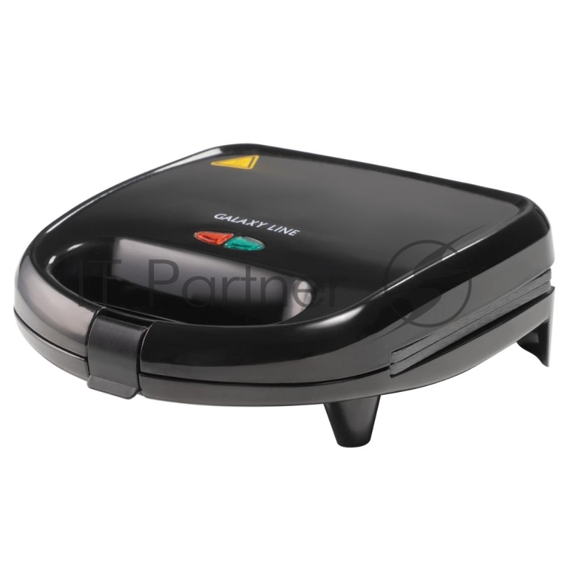 Йогуртница Galaxy LINE GL2698, серебристый, 30 Вт, 7 стеклянных стаканов с крышками, объем на 1.26л, индикатор работы, низкое потребление электроэнергии, 220-240 В, 50 Гц