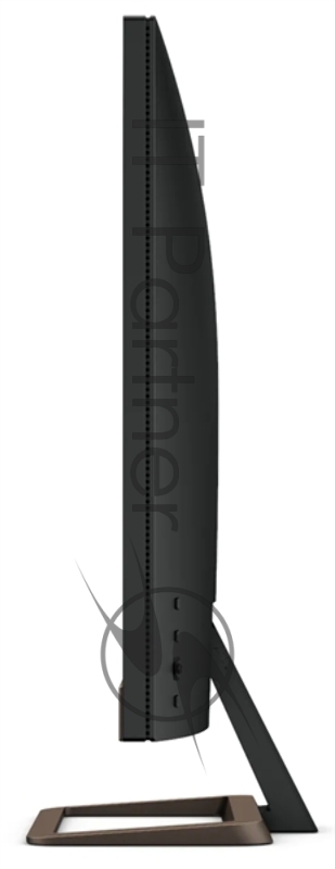 Монитор BENQ 32 EW3280U IPS LED 60Гц 3840x2160 16:9 5ms(GtG) HDR off 350(typ)/HDR on 400 (min) 20M:1 95% DCI-P3 1000:1 178°/178° 2*HDMI2.0 DP USB Type-C Stereo speaker 2W*2 + Woofer 5W *1 Tilt Metallic Brow