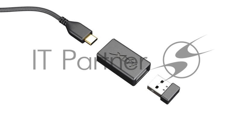 Игровая беспроводная мышь Xtrfy M4 WIRELESS черная (USB/2.4 Ггц, 500 мАч, 6 кнопок, 19000 dpi, PAW3370, Kailh GM 8.0, RGB подсветка, M4W-RGB-BLACK)