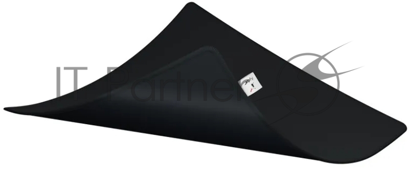 Игровой коврик для мыши Xtrfy GPZ1 Large (460 x 400 x 4 мм, ткань, резина)