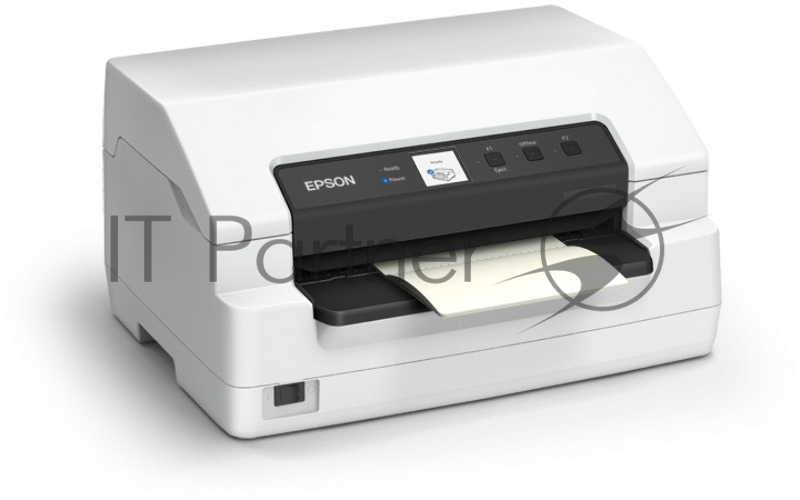 Матричный принтер Epson PLQ-50