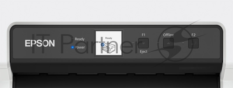 Матричный принтер Epson PLQ-50