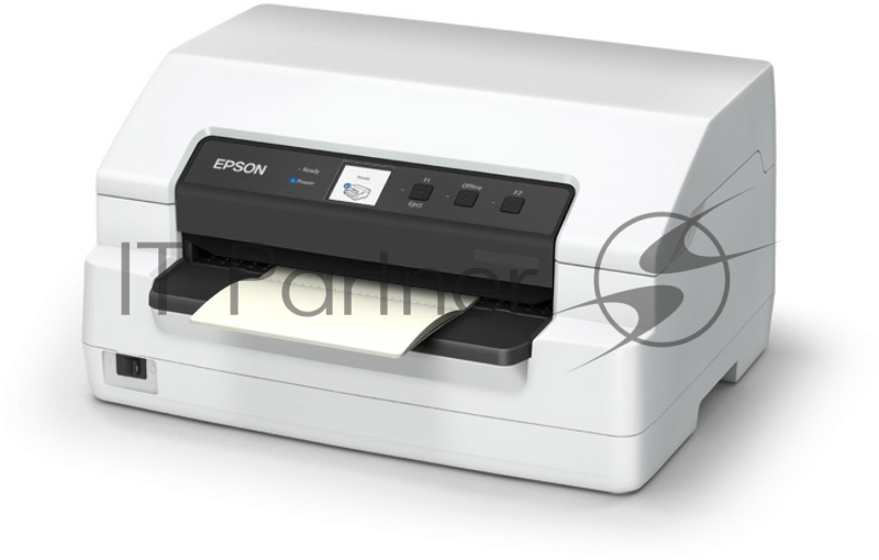 Матричный принтер Epson PLQ-50