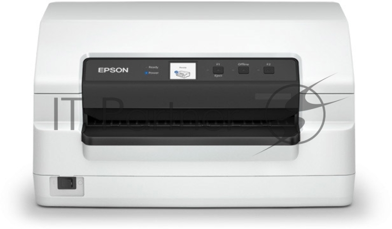 Матричный принтер Epson PLQ-50