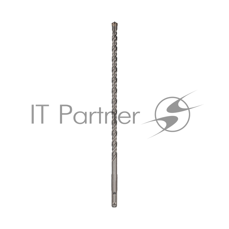 Бур по бетону 10x350x290 мм крестовая пластина SDS PLUS Kranz