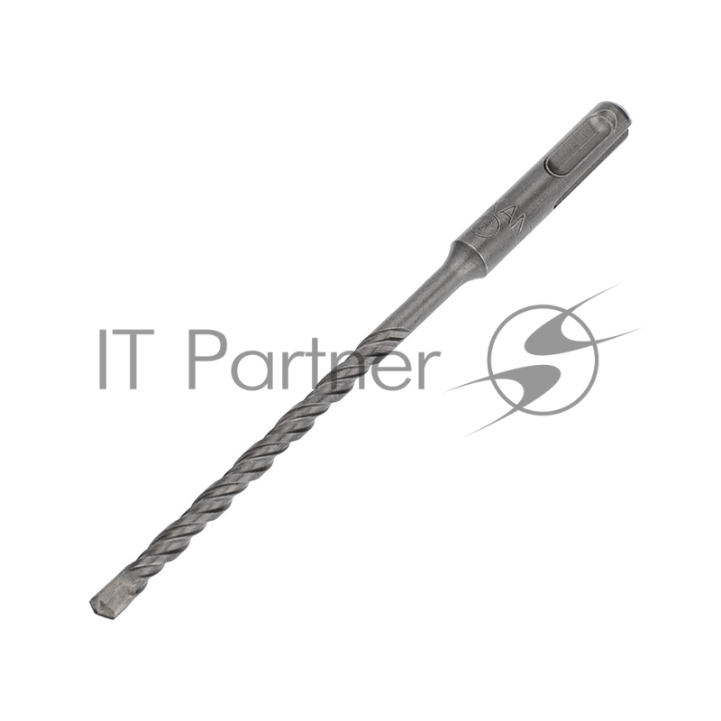 Бур по бетону 6x160x100 мм SDS PLUS (10 шт.) Kranz