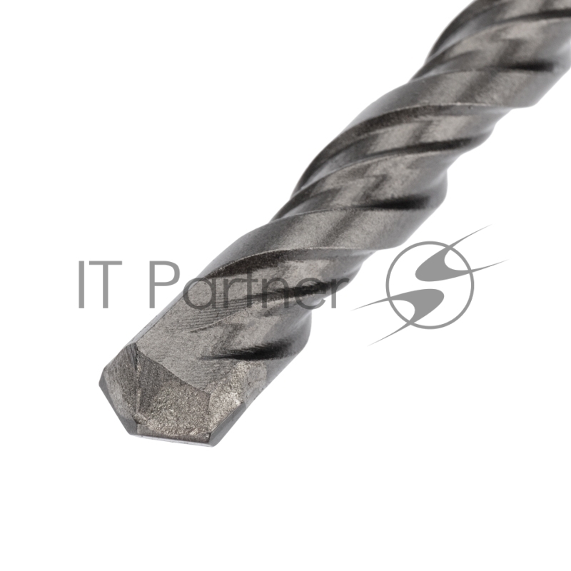 Бур по бетону 8x160x100 мм SDS PLUS (10 шт.) Kranz