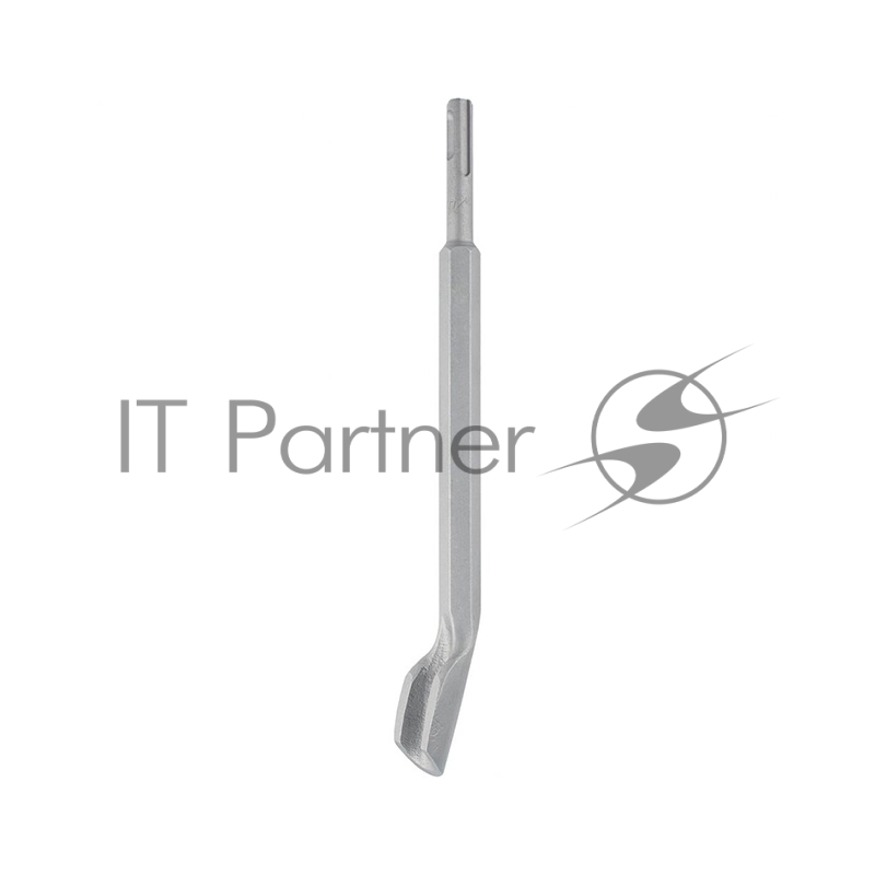 Зубило канальное 14х22х250 мм SDS PLUS Kranz