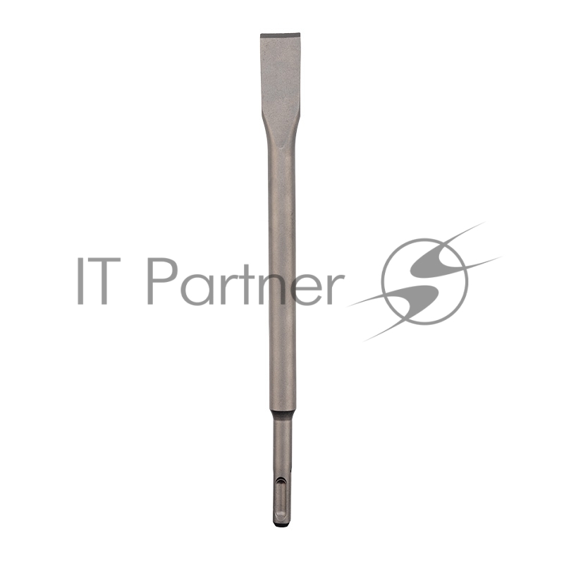 Зубило плоское 14х20х400 мм SDS PLUS Kranz