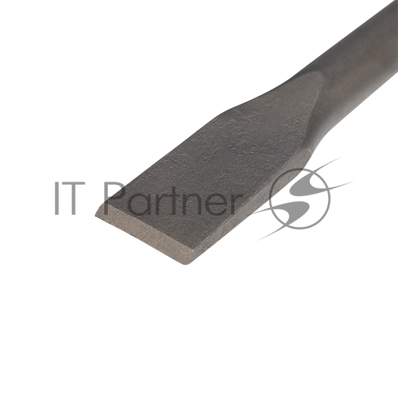 Зубило плоское 14х20х400 мм SDS PLUS Kranz