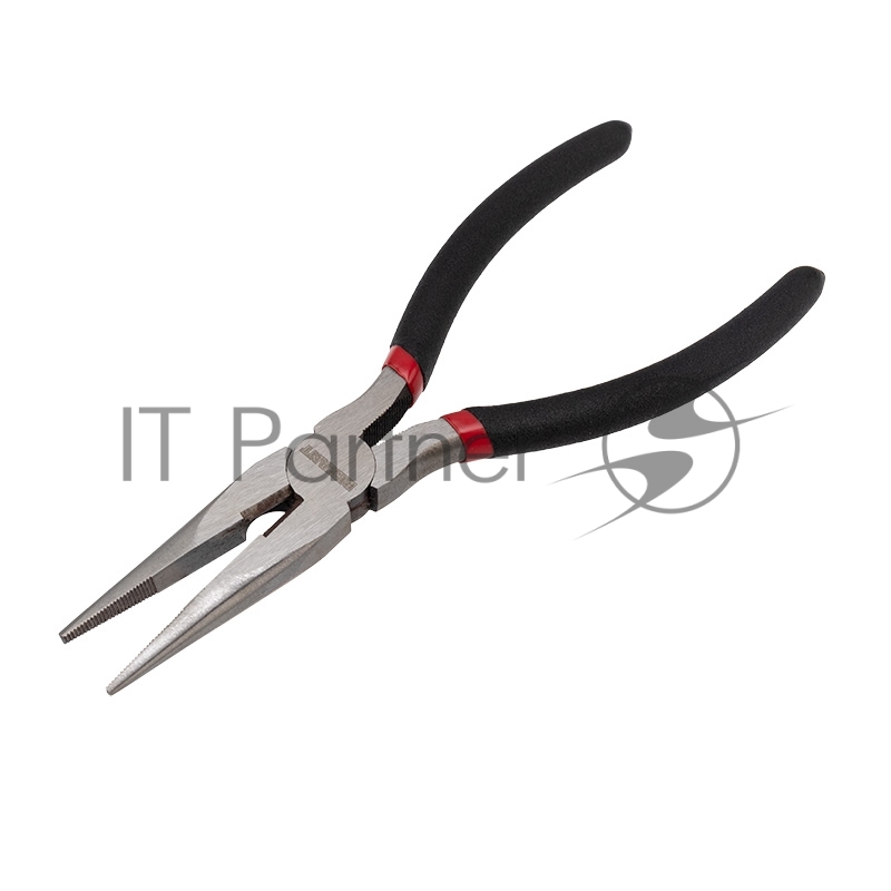 Тонкогубцы REXANT 180 мм, обливные рукоятки