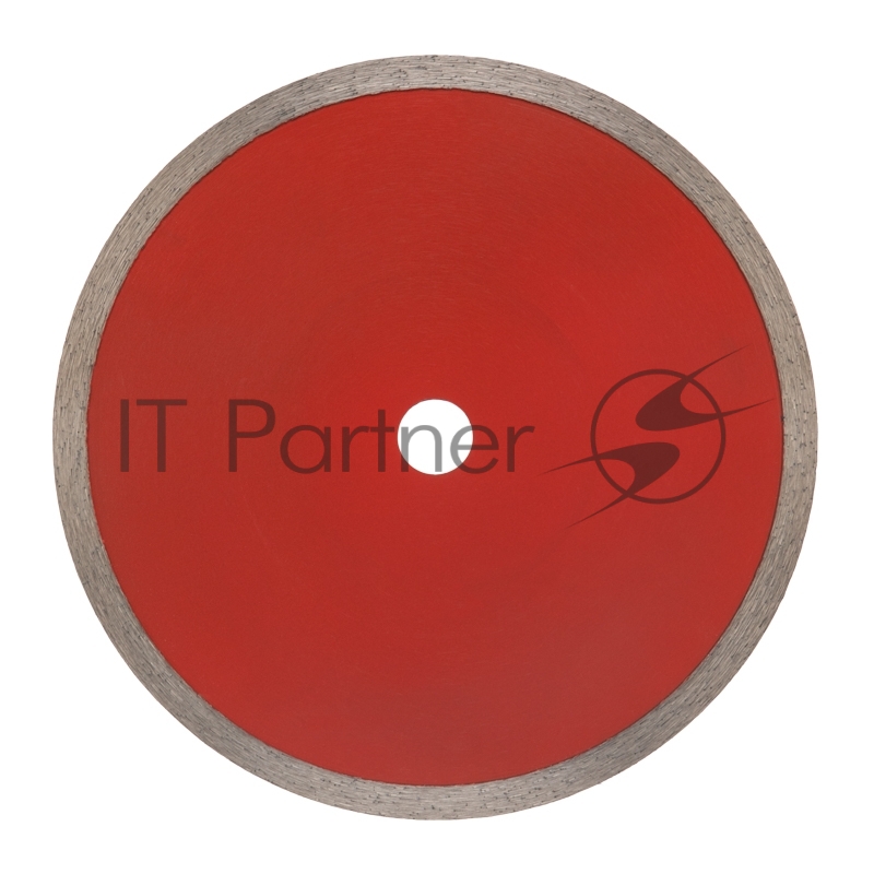 Диск алмазный отрезной сплошной 230x22.2 мм Kranz