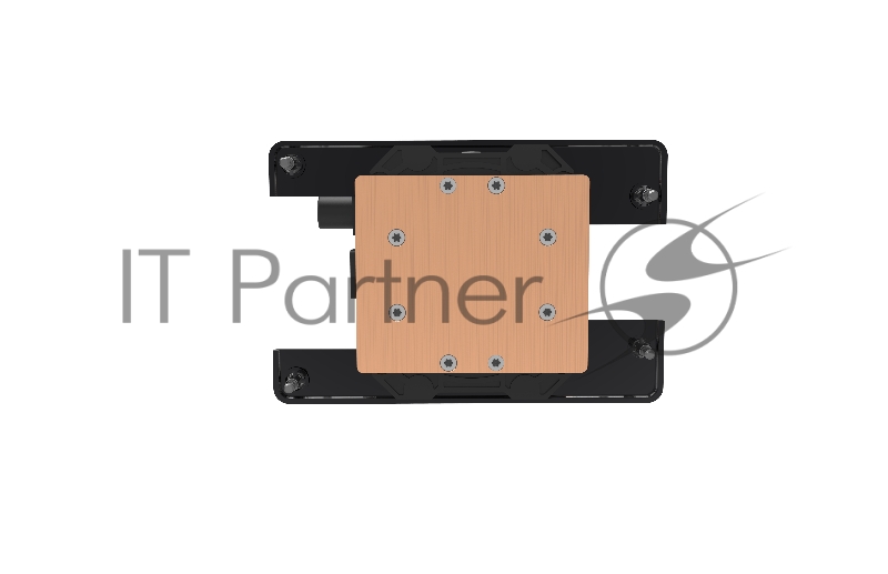 Система охлаждения Cooler Master MasterLiquid ML360 Mirror TR4 Edition, TDP 300W