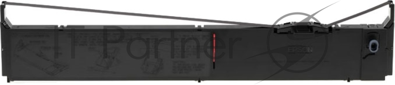 Риббон-картридж EPSON черный для DFX-9000