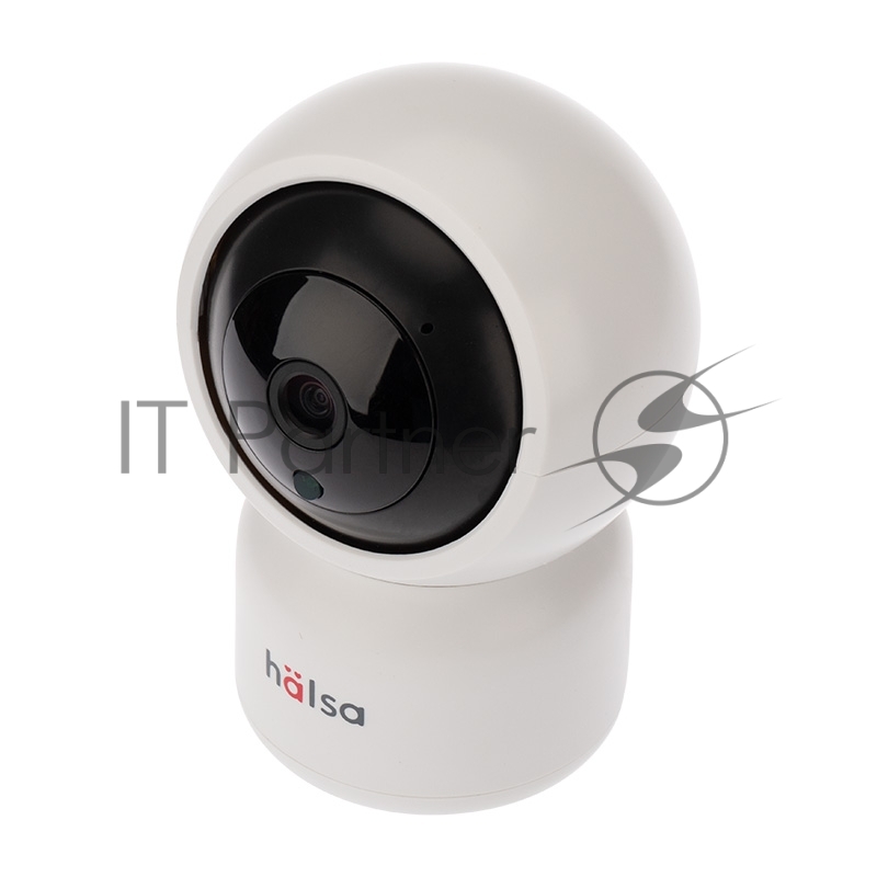 Беспроводная Wi-Fi камера HALSA HSL-S-101W