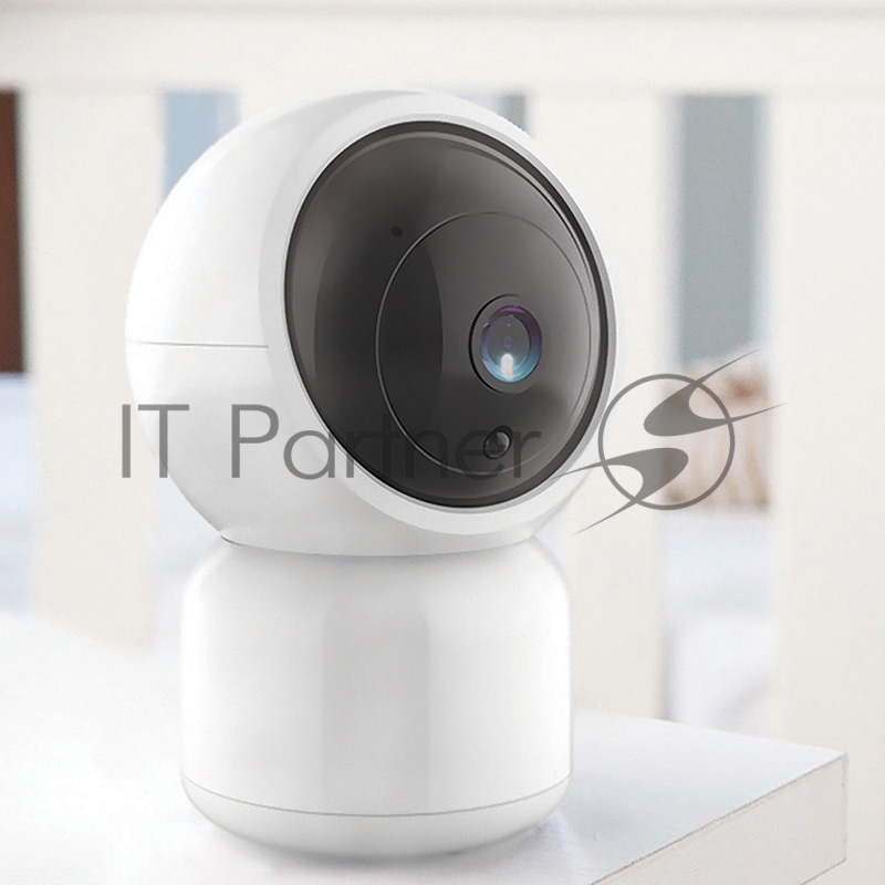 Беспроводная Wi-Fi камера HALSA HSL-S-101W