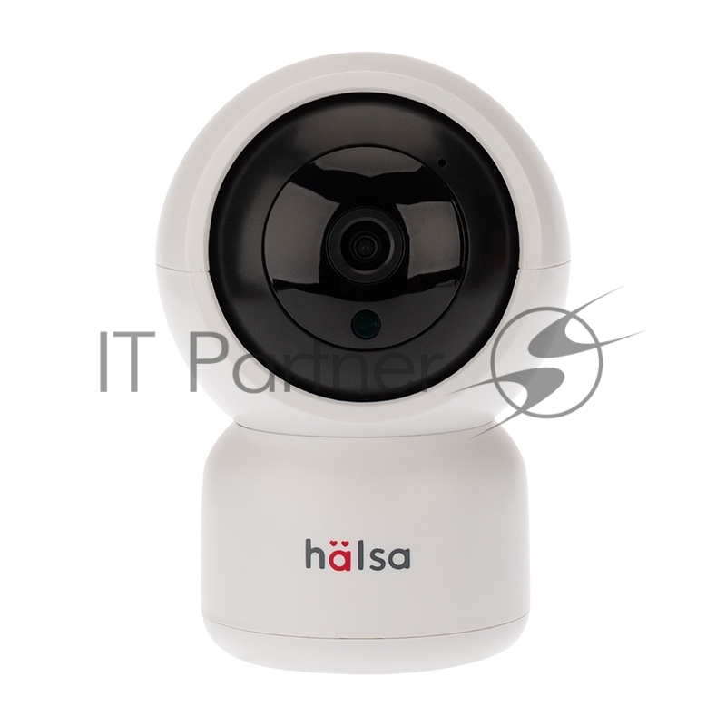 Беспроводная Wi-Fi камера HALSA HSL-S-101W