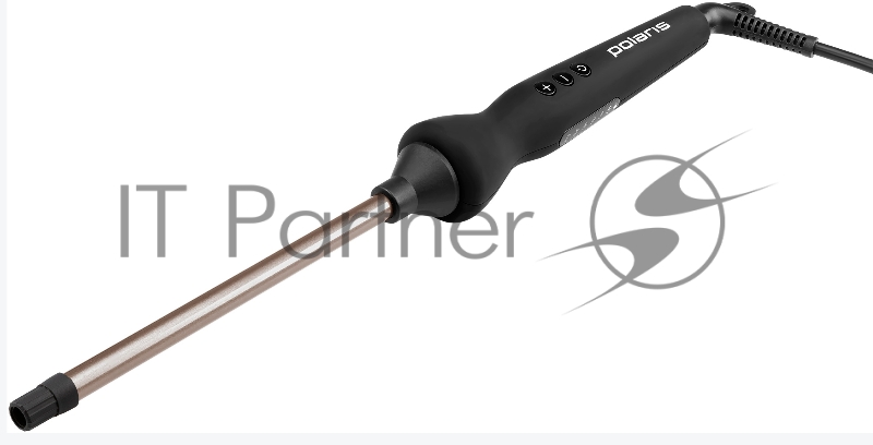 Щипцы POLARIS PHS1509TAi stick Argan Therapy PRO для моделирования