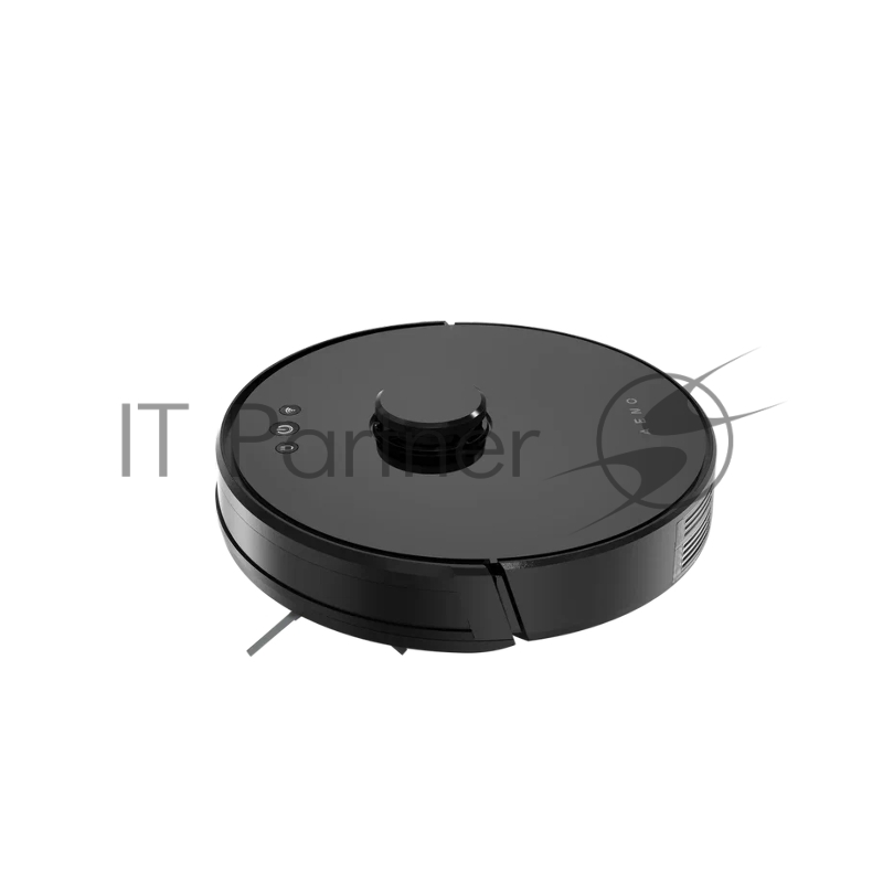 Робот пылесос Robot Vacuum Cleaner RC3S: wet & dry cleaning, smart control AENO App, powerful Japanese Nidec motor, turbo mode